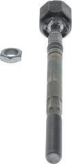 BOSCH K S00 003 856 - Kit riparazione, Giunto assiale, Tirante trasversale www.autoricambit.com