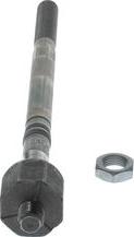 BOSCH K S00 003 856 - Kit riparazione, Giunto assiale, Tirante trasversale www.autoricambit.com