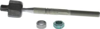 BOSCH K S00 003 850 - Kit riparazione, Giunto assiale, Tirante trasversale www.autoricambit.com