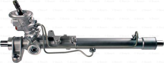 BOSCH K S01 000 998 - Scatola guida www.autoricambit.com