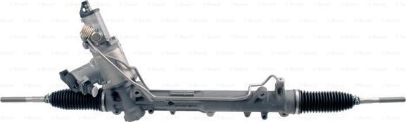 BOSCH K S01 000 982 - Scatola guida www.autoricambit.com