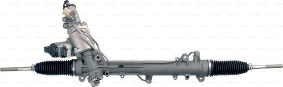 BOSCH K S01 000 975 - Scatola guida www.autoricambit.com