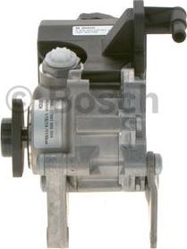 BOSCH K S01 000 495 - Pompa idraulica, Sterzo www.autoricambit.com