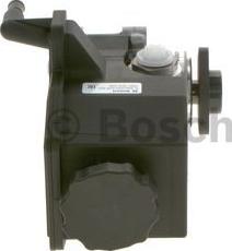 BOSCH K S01 000 495 - Pompa idraulica, Sterzo www.autoricambit.com