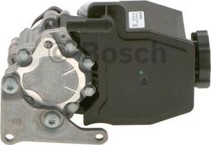 BOSCH K S01 000 495 - Pompa idraulica, Sterzo www.autoricambit.com