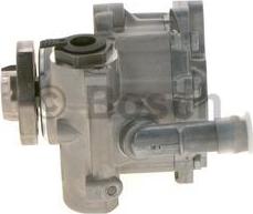 BOSCH K S01 000 485 - Pompa idraulica, Sterzo www.autoricambit.com