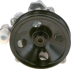 BOSCH K S01 000 590 - Pompa idraulica, Sterzo www.autoricambit.com