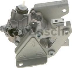 BOSCH K S01 000 551 - Pompa idraulica, Sterzo www.autoricambit.com