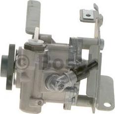 BOSCH K S01 000 551 - Pompa idraulica, Sterzo www.autoricambit.com