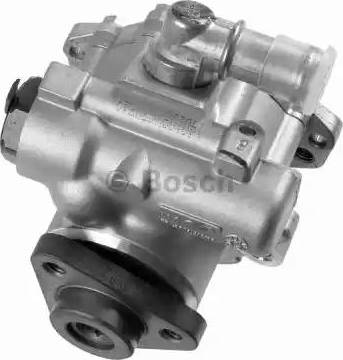 BOSCH K S01 000 516 - Pompa idraulica, Sterzo www.autoricambit.com