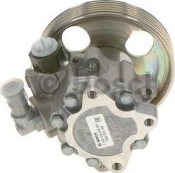 BOSCH K S01 000 576 - Pompa idraulica, Sterzo www.autoricambit.com