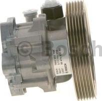 BOSCH K S01 000 576 - Pompa idraulica, Sterzo www.autoricambit.com