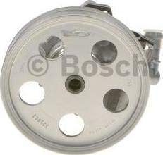 BOSCH K S01 000 573 - Pompa idraulica, Sterzo www.autoricambit.com