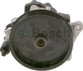 BOSCH K S01 000 646 - Pompa idraulica, Sterzo www.autoricambit.com