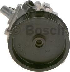 BOSCH K S01 000 603 - Pompa idraulica, Sterzo www.autoricambit.com