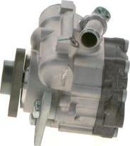 BOSCH K S01 000 682 - Pompa idraulica, Sterzo www.autoricambit.com