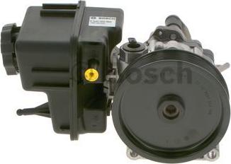 BOSCH K S01 000 634 - Pompa idraulica, Sterzo www.autoricambit.com