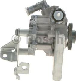 BOSCH K S01 000 625 - Pompa idraulica, Sterzo www.autoricambit.com