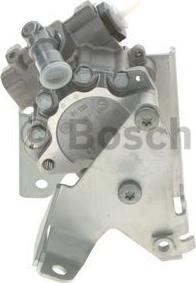 BOSCH K S01 000 625 - Pompa idraulica, Sterzo www.autoricambit.com