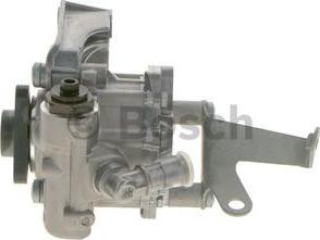 BOSCH K S01 000 623 - Pompa idraulica, Sterzo www.autoricambit.com