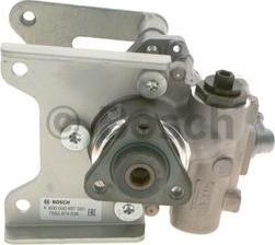 BOSCH K S01 000 627 - Pompa idraulica, Sterzo www.autoricambit.com