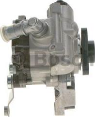 BOSCH K S01 000 677 - Pompa idraulica, Sterzo www.autoricambit.com