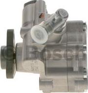 BOSCH K S01 000 080 - Pompa idraulica, Sterzo www.autoricambit.com