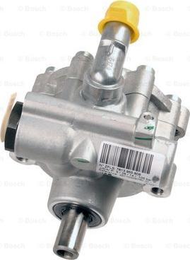 BOSCH K S01 000 083 - Pompa idraulica, Sterzo www.autoricambit.com