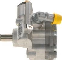 BOSCH K S01 000 087 - Pompa idraulica, Sterzo www.autoricambit.com