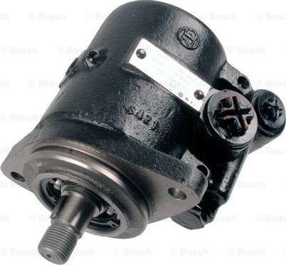 BOSCH K S01 000 188 - Pompa idraulica, Sterzo www.autoricambit.com