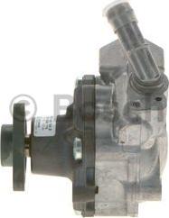 BOSCH K S01 000 130 - Pompa idraulica, Sterzo www.autoricambit.com