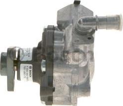 BOSCH K S01 000 128 - Pompa idraulica, Sterzo www.autoricambit.com