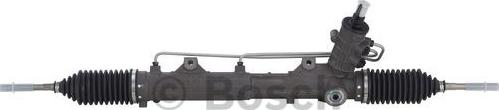 BOSCH K S01 000 846 - Scatola guida www.autoricambit.com