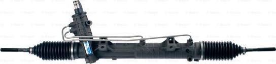 BOSCH K S01 000 858 - Scatola guida www.autoricambit.com