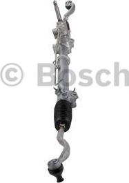 BOSCH K S01 000 801 - Scatola guida www.autoricambit.com