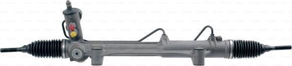 BOSCH K S01 000 835 - Scatola guida www.autoricambit.com