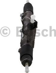 BOSCH K S01 000 831 - Scatola guida www.autoricambit.com