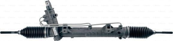 BOSCH K S01 000 824 - Scatola guida www.autoricambit.com