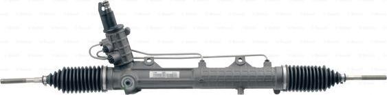 BOSCH K S01 000 825 - Scatola guida www.autoricambit.com