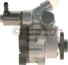 BOSCH K S01 000 714 - Pompa idraulica, Sterzo www.autoricambit.com