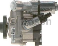 BOSCH K S01 000 713 - Pompa idraulica, Sterzo www.autoricambit.com