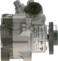 BOSCH K S01 000 730 - Pompa idraulica, Sterzo www.autoricambit.com