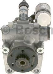 BOSCH K S01 000 726 - Pompa idraulica, Sterzo www.autoricambit.com