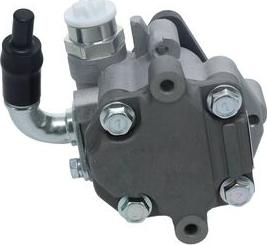 BOSCH K S02 000 058 - Pompa idraulica, Sterzo www.autoricambit.com