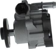 BOSCH K S02 000 026 - Pompa idraulica, Sterzo www.autoricambit.com