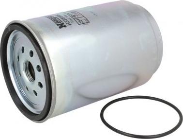 Tecnocar RN318 - Filtro carburante www.autoricambit.com