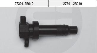 Brecav 138.005E - Bobina d'accensione www.autoricambit.com