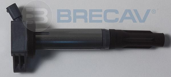 Brecav 133.014 - Bobina d'accensione www.autoricambit.com