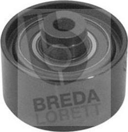 Breda Lorett CR 1827 - Galoppino/Guidacinghia, Cinghia dentata www.autoricambit.com