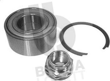 Breda Lorett KRT1574 - Kit cuscinetto ruota www.autoricambit.com